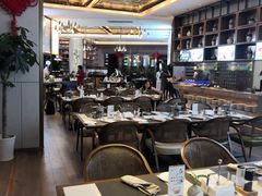 大堂-湖州东吴开元名都酒店-滨河自助餐厅