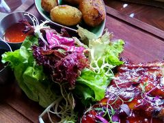 -YUE·6·西式融合餐厅(外滩六号店)