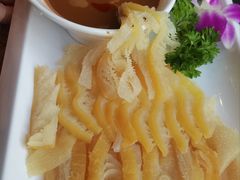 -小城粥道·海胆鲜虾粥(解放广场店)