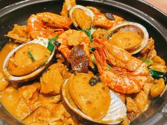 -禾府酒家·传统广府味(番禺店)