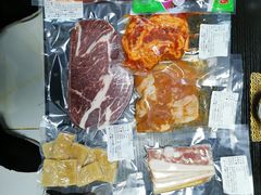 -秦小牛煎肉餐厅(河北大街总店)