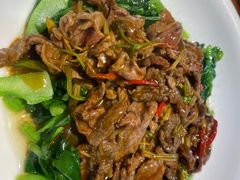 -百年银屏蚝烙·潮汕菜·非遗(乐山店)