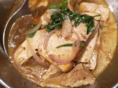 -阿罗新疆菜(人民广场店)