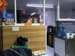 -陈扬蟹黄汤包(开元路店)