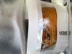 -VERIE BAKEHOUSE