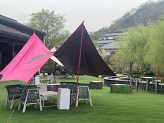 -雅达·阳羡溪山小镇中心