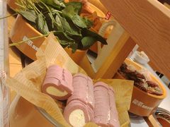 -龍歌自助小火锅(崂山丽达店)