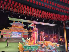 -深圳锦绣中华民俗村