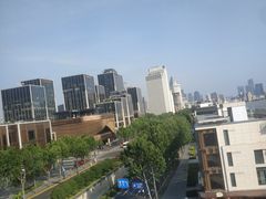 -上海外滩英迪格酒店