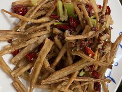 -神仙钵湘香土菜馆(光华路店)