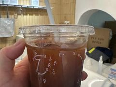 -BLACKSHEEP ESPRESSO(建国中路店)