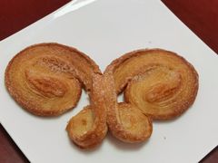 -evoojoo面包商店