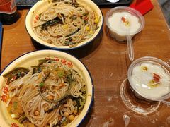 -池嬢拌粉(上海首店)