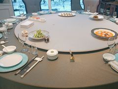 -香山湖渔家大院