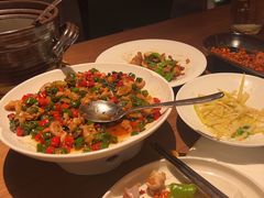 -清水亭湖北菜(大屯DT51店)