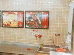-山林大红·上海大红肠(淮海一店)