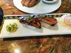 -炙柒Sekinana·精致料理 烧鸟·铁板烧(海上世界店)