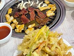 -平山城鑫烧烤(建国楼店)