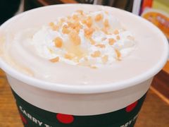 -星巴克(成都凯德天府店)