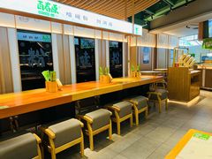 -百春原湖南牛肉粉(百联世纪店)