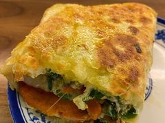 -老客满蛋饼(双塔市集店)