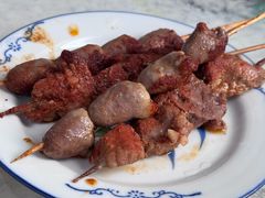 -鑫明明拉面(宁化路店)