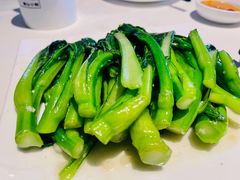 广东菜心-衡山汇·高级粤菜(霄云路店)