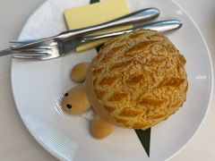 -蔡澜点心·粤菜(嘉里中心店)