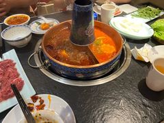 -咏江南·苏式火锅·苏州评弹(观前街店)