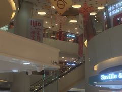 -银座mall(东直门店)