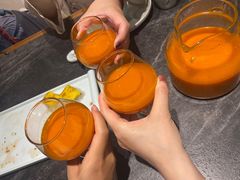 沙棘汁-紫泥369粗粮季(鼓楼店)