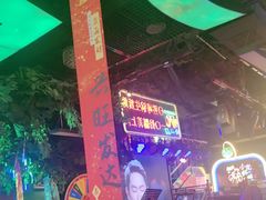 -路边边.炒菜烧烤.音乐餐厅(良乡长虹店)