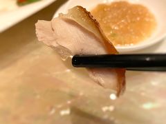 酱皇鸡-8餐厅(新葡京酒店)