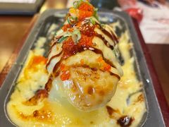 榴莲焗卷-七町糖果寿司屋(龙洞广工店)