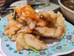 -老厨家(中央大街西七道街店)