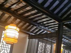 -绿茶餐厅(西湖银泰百货店)