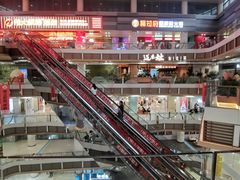 -大悦城(沈阳中街店)