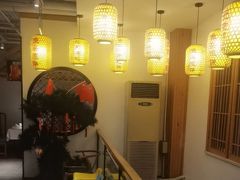 -陈阿婆鱼头泡饼·京味菜(复兴路店)