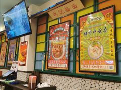 大堂-小龍鳳餐室(番禺路店)