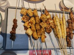 -亿牌牌东北烧烤(博物馆旗舰店)