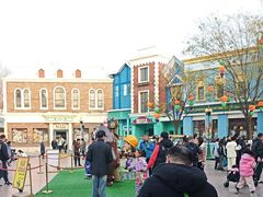 -沈阳方特欢乐世界