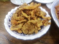 -福顺祥大盘鸡(临潼店)