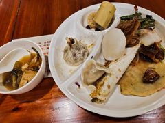 -清心素食自助餐厅(夫子庙店)