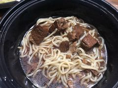 -李先生牛肉面大王(广渠门内店)