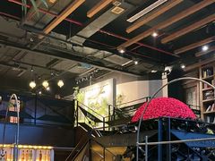 -咖梦餐厅 COMENG RESTAURANT