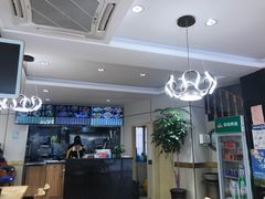 -好麺世家海鲜面馆(新建中路店)