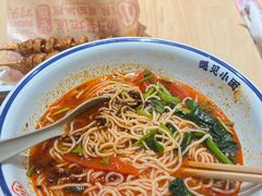 -遇见小面(东方宝泰店)