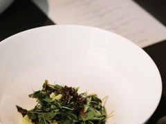 香椿银鱼-曲廊院(东四十一条店)