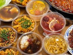 -楠火锅(太古里总店)