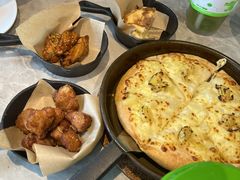 -必胜客(万坤图精选店)